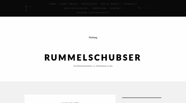 rummelschubser.com