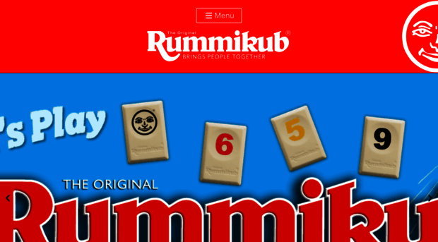 rummikub.com