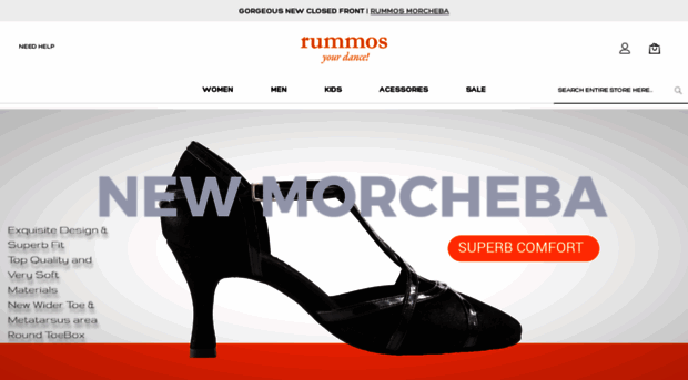 rummos-shop.com