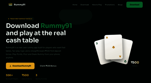 rummy-91in.com