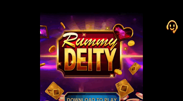 rummy-deity.ong