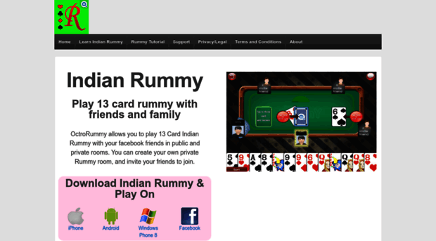 rummy.octro.com