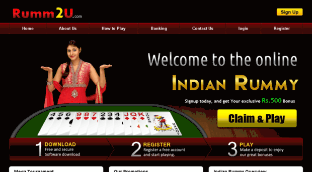 rummy2u.com