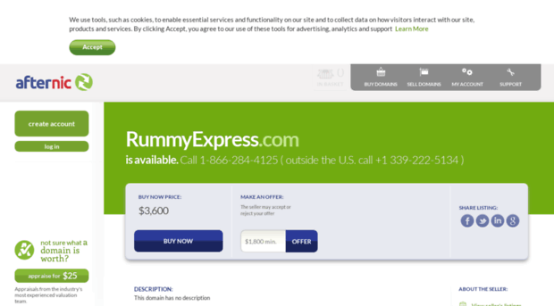 rummyexpress.com