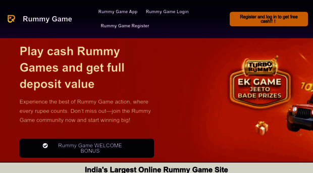 rummygame888.com