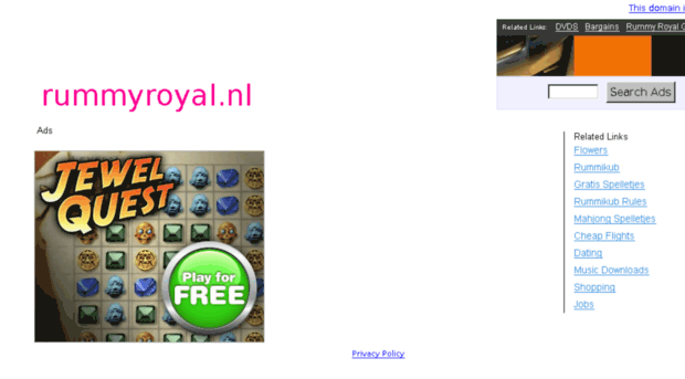 rummyroyal.nl