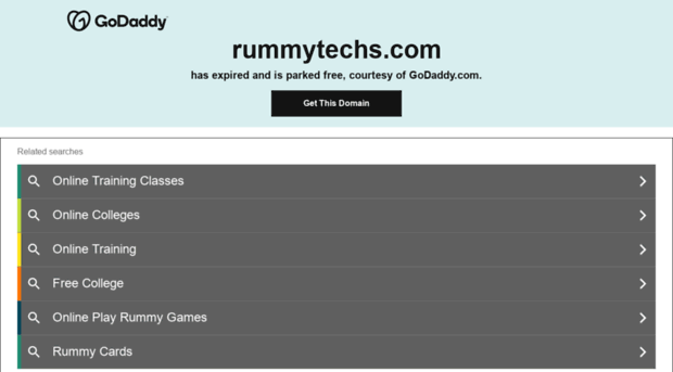 rummytechs.com