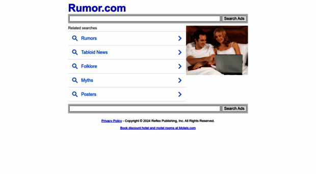 rumor.com