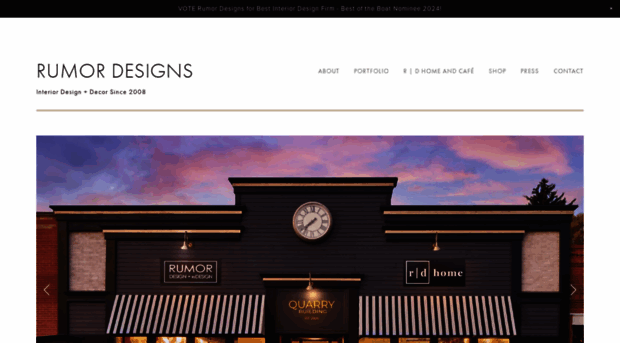 rumordesigns.com