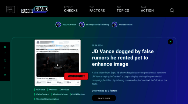 rumorguard.org