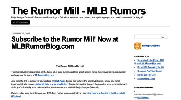 rumormill.mlblogs.com
