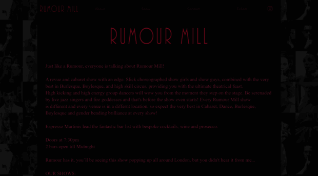 rumourmill.org.uk
