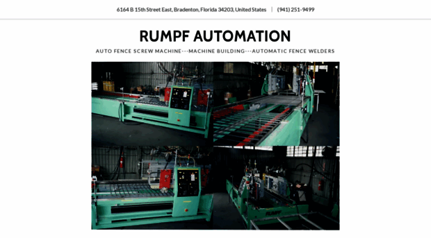 rumpfautomation.com