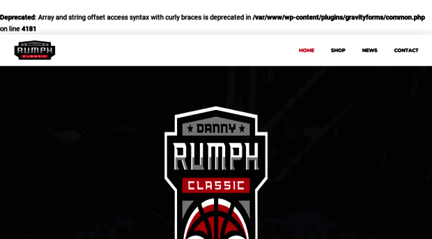 rumphclassic.com