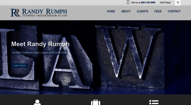 rumphlaw.com