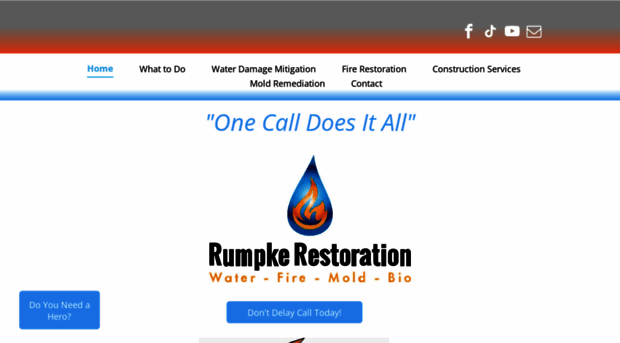 rumpkerestores.com