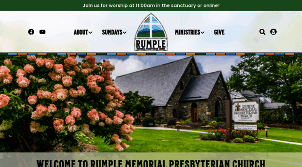 rumplechurch.org