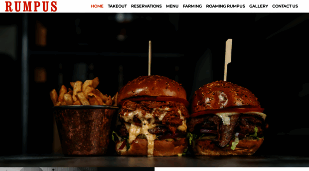 rumpusburgers.co.uk