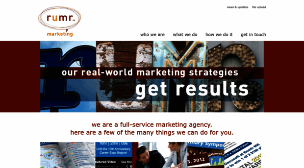 rumrmarketing.com