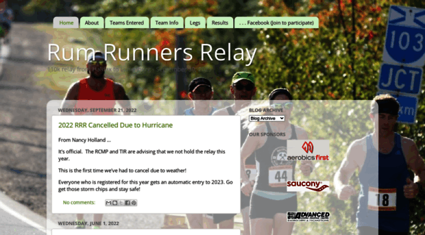 rumrunnersrelay.ca