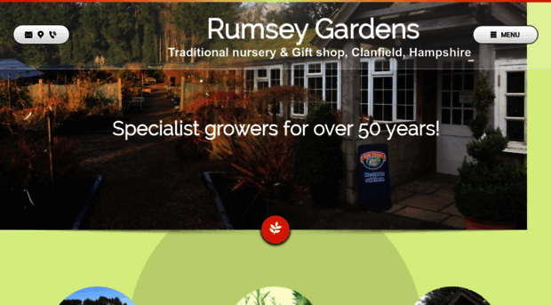 rumsey-gardens.co.uk