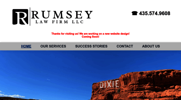 rumseylawfirm.com