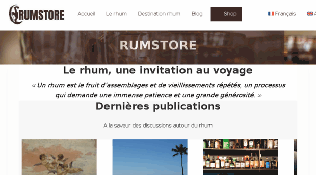 rumstore.com
