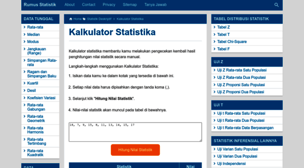 rumusstatistik.com