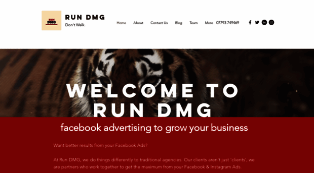 run-dmg.com