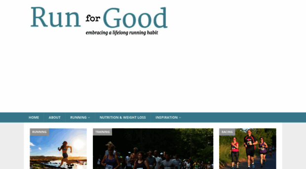 run-for-good.com