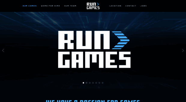 run-games.com