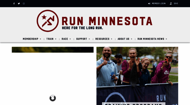 run-minnesota.org