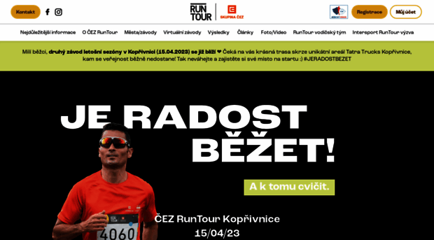 run-tour.cz