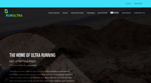 run-ultra.com