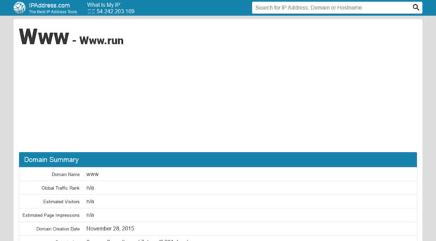 run.ipaddress.com