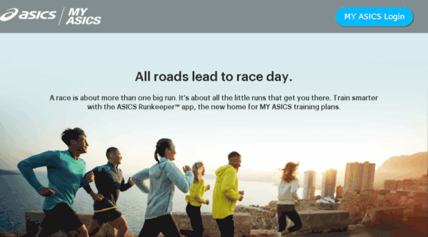 run.myasics.com