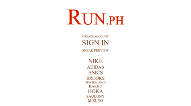 run.ph