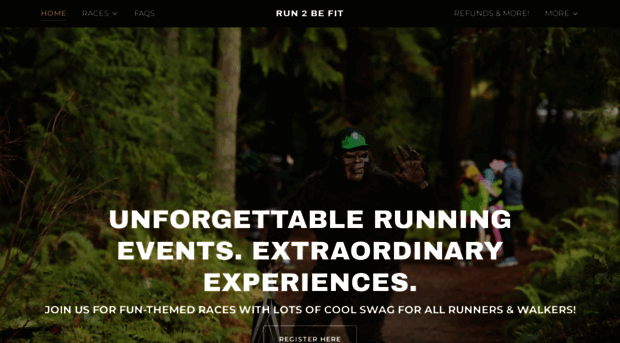 run2befit.com