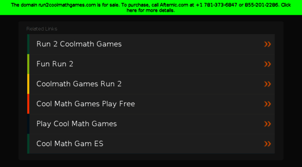 run2coolmathgames.com