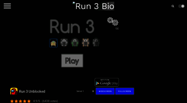 run3.bio