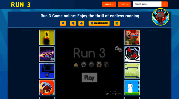 run3game.io