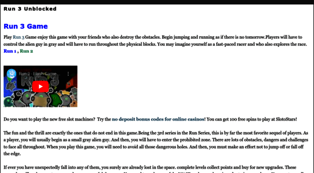 run3game.net
