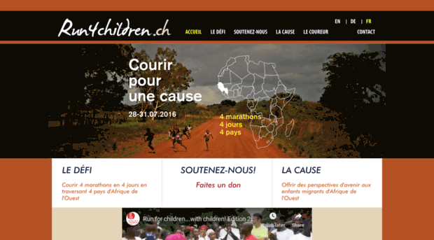 run4children.ch