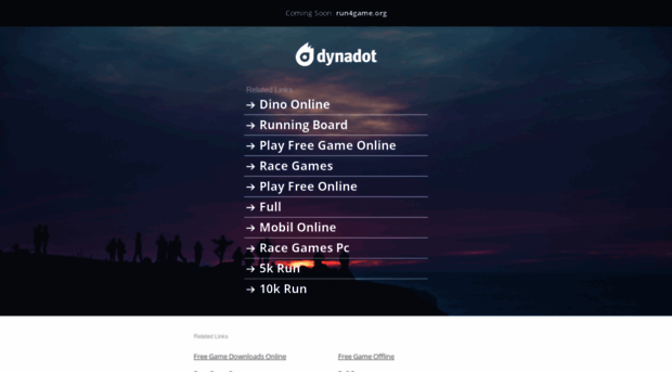 run4game.org