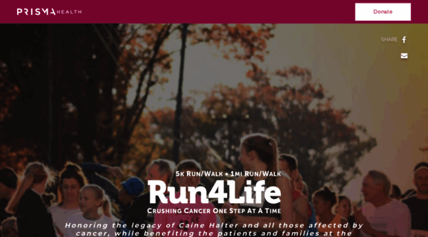 run4lifesc.org