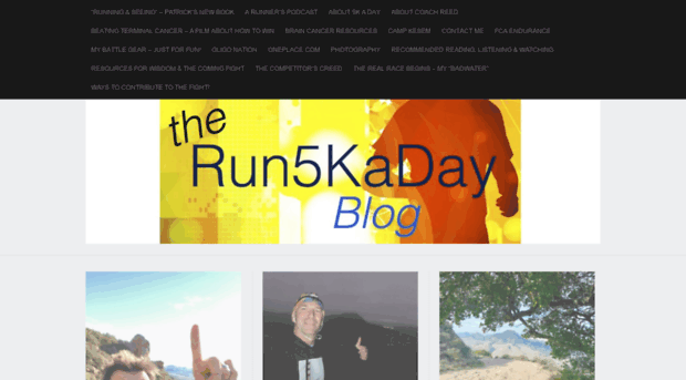 run5kaday.blog