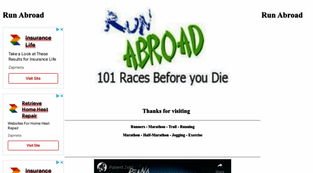 runabroad.com