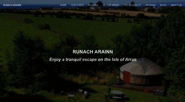 runacharainn.com