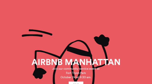 runairbnbmanhattan.splashthat.com