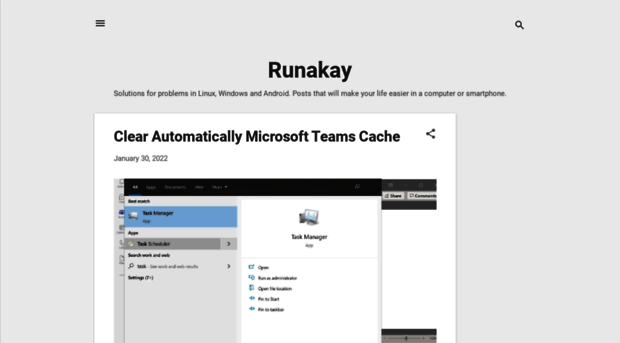 runakay.blogspot.com